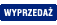 wyprzedaże