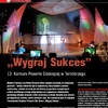 Wygraj sukces - konkurs piosenki dziecięcej w Tarnobrzegu