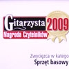 Nagrody Czytelników dla Music Info