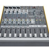 Mikser analogowy z procesorem efektów - mix 260 FX, Tapco