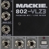MACKIE 802 VLZ 3