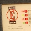 EDEN CXC 110