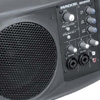 SRM 150 - Mackie