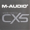M-AUDIO - CX-5