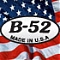 B-52 Amplification USA