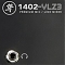 MACKIE - 1402 VLZ 3
