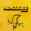Nowa dostawa statywów do instrumentów firmy Hercules